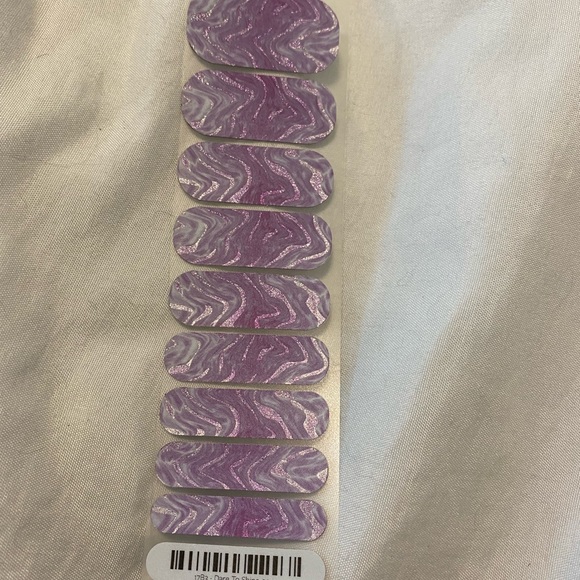 Jamberry Dare to Shine - Picture 1 of 1